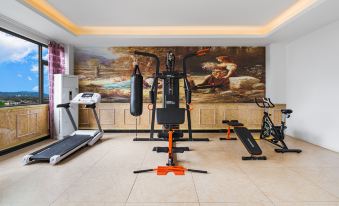 Vienna Classic Hotel (Kunming Airport Branch)