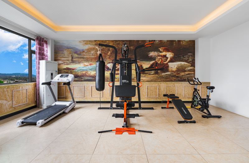 Vienna Classic Hotel (Kunming Airport Branch) photo 2