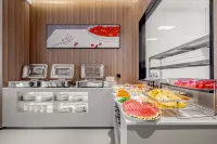 Shankee Coffee Style Hotel (Fuyang Ecological Park) Hotels in Fuyang