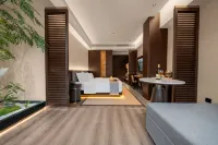 Starfield Hotel Các khách sạn ở Changshou District