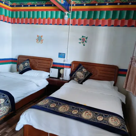 Nima Golden Dragon Hotel