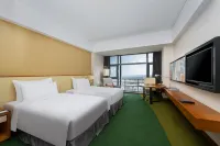 Radisson Blu Hotel Kashgar - 5 stjerner