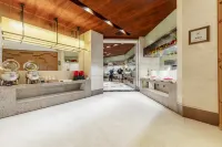 Haoyuan International Hotel - Frühstück