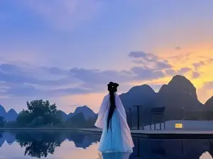 SLH·구이린 양숴 주랑 서화 호텔（리장）