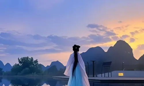 Guilin Yangshuo Jora Luxury Hotel (Lijiang Branch)