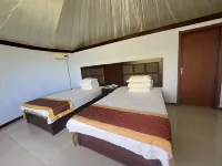 Damao Banner Xilamuren Town Muyun Qishe Homestay