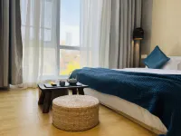Mofei Zen Hotel (Lanzhou Center Xizhan Shizi Subway Station)