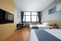 Kuytun Rouran Hotel