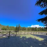 Mingya Mountain Residence · Cabin Vacation Boutique Stay - Mountain view