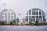 Hui'an Wuyou Homestay (Chongwu Xishawan Branch) Hotel dekat Dongling Long-Distance Passenger Transport Central Station