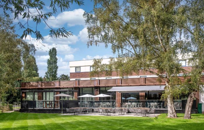Holiday Inn LONDON - SHEPPERTON by IHG