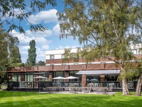 Holiday Inn LONDON - SHEPPERTON by IHG