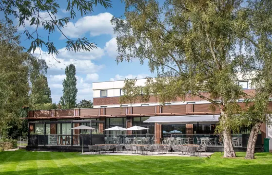 Holiday Inn 倫敦 - 謝珀頓