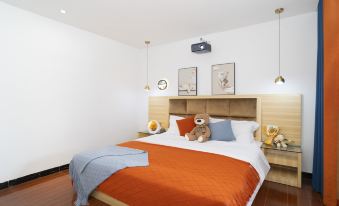 Jinghuayu Business Hotel (Haikou Meilan Airport)