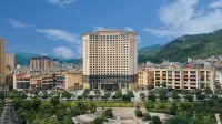 Mi Lan International Hotel Hotels near Guizhou Village Soccer Super League