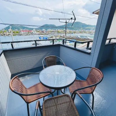 HAMANOCHO BEEKAN Hotel dekat Stasiun Kinamushi