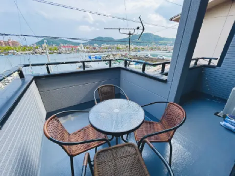 HAMANOCHO BEEKAN Hotels in 