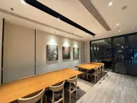 HanTing Hotel (Tianjin Jinnan Development Zone National Convention and Exhibition Center) Hotels near Jinwan Square