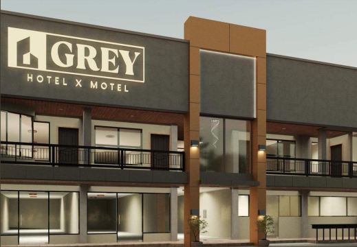 Townhouse Oak Grey Hotel Near Clark International Airport Hotels in Angeles
