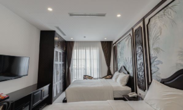 Khach San Royal Phu Quoc