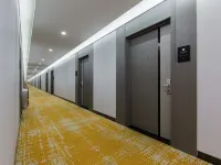 Shankee Collection Hotel (Shuozhou Ying County Public Security Bureau) Hotels in Ying County