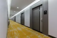 尚客優精選飯店（朔州應縣公安局店）