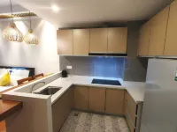 Fushoukang Homestay (Emeishan Emei Time) - 2성급