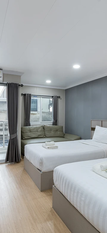 รูปภาพของTJ 4711 Residence