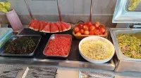 Homeinn Plus Hotel (Tai'an Taishan Railway Station Ginza Plaza) - Breakfast