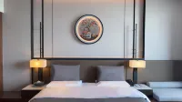Hongyuan International Hotel - Balkoner