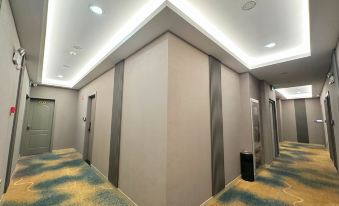 Taizhou Shunxinyuan Express Hotel