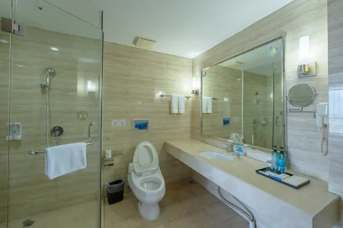 CHENSHENG HOTEL Photos