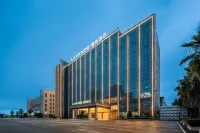 Lavande Hotel (Nanchang Jinxian Wuyue Plaza)