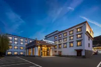 Days Inn by Wyndham Songpan Chuanzhu Temple