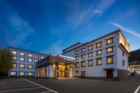 Days Inn by Wyndham Songpan Chuanzhu Temple