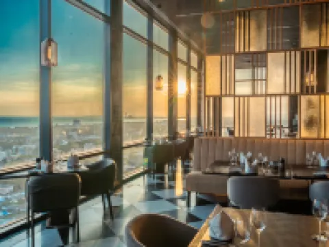 Holiday Inn & Suites RAYONG CITY CENTRE by IHG ラヨーンのホテル