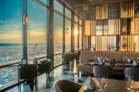 ฮอลิเดย์ อินน์ แอนด์ สวีทส์ ระยอง ซิตี้ เซ็นเตอร์ เครือโรงแรมไอเอชจี