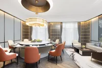 PULLMAN TAIZHOU SHENXIANJU - servizio colazione