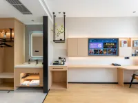 Huanghe Zhi Xuan Hotel Hotels in Hequ