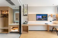 Huanghe Zhi Xuan Hotel