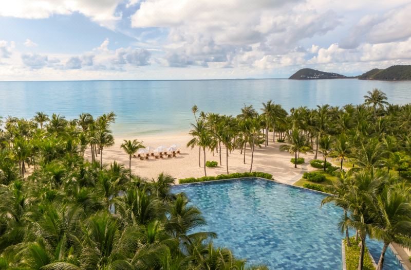 New World Phu Quoc Resort photo 5