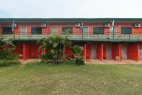 Max Travellers Inn by RedDoorz Hotels in Lapu-Lapu City