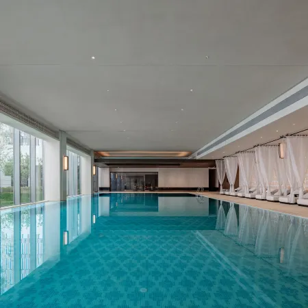 InterContinental Hotels YINING by IHG