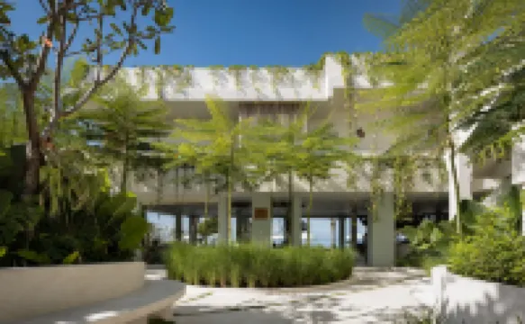 Oshom Bali at Nuanu Creative City Hotels near Tanah Lot