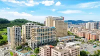 Fenggang Fengjing Hotel – Yongsheng Avenue Hotels in Fenggang Stadt