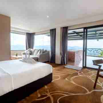 Bilut Hills - Eco Resort Rooms