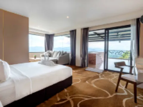 Bilut Hills - Eco Resort Hotels in Raub