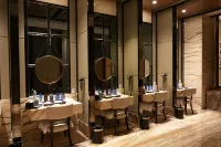 린가오 온천 인터내셔널 호텔