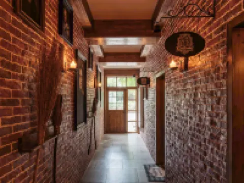 Sleep Magic Headquarters Homestay