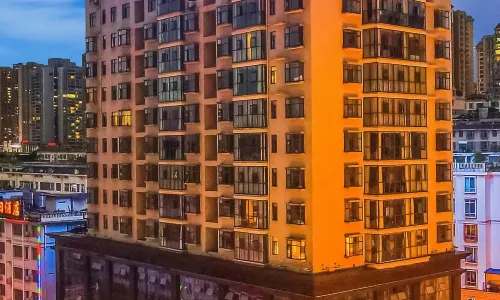 Liupanshui Boya Hotel
